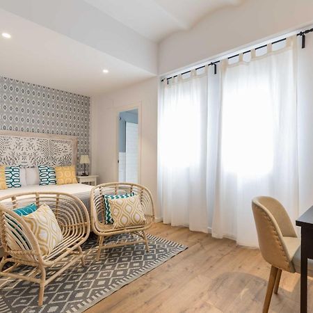 Maison Reina B&Bバレンシア エクステリア 写真