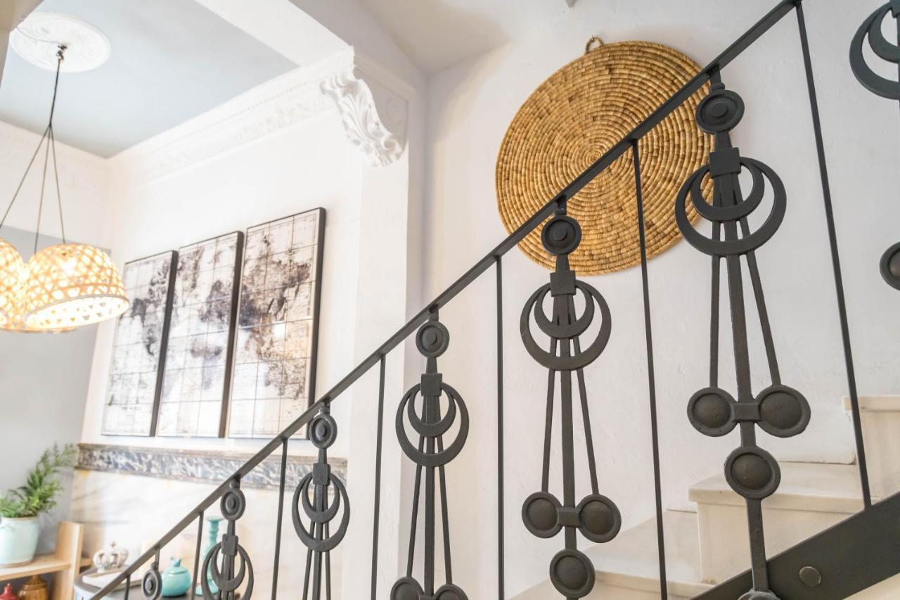 Maison Reina B&Bバレンシア エクステリア 写真