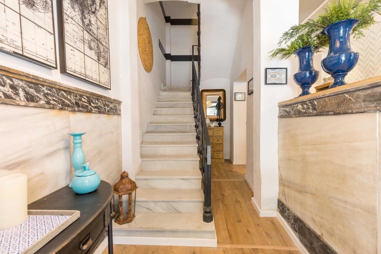 Maison Reina B&Bバレンシア エクステリア 写真