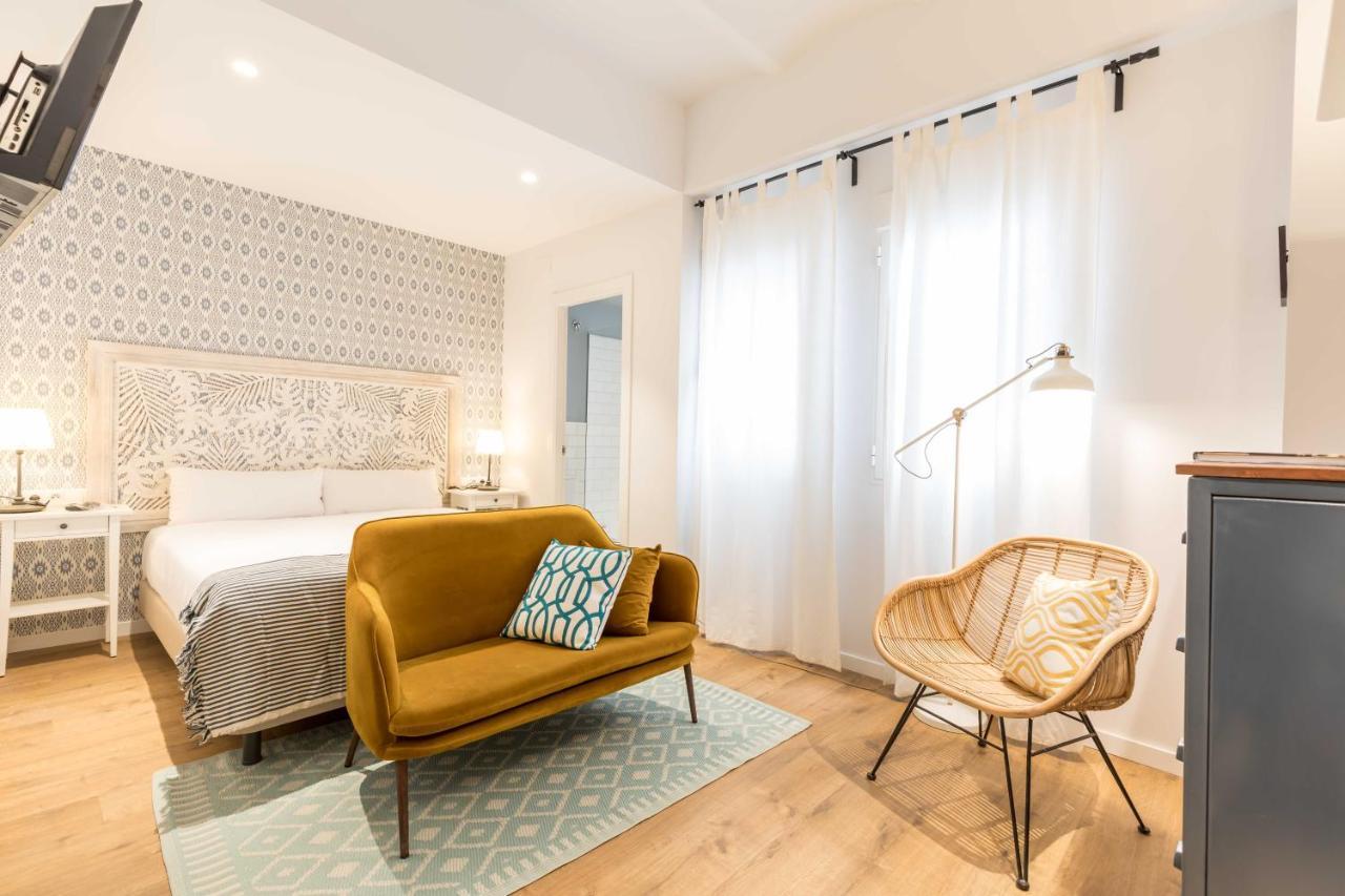 Maison Reina B&Bバレンシア エクステリア 写真