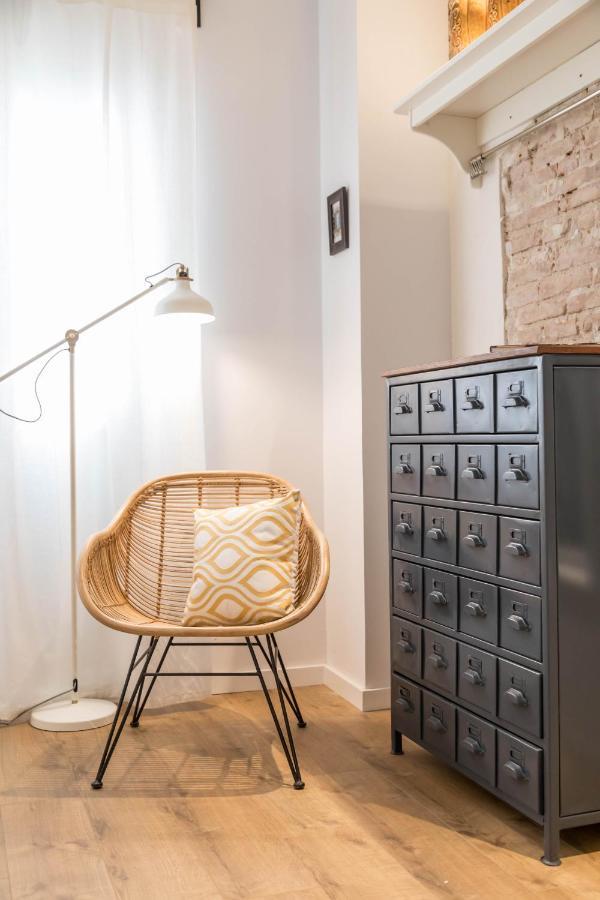 Maison Reina B&Bバレンシア エクステリア 写真
