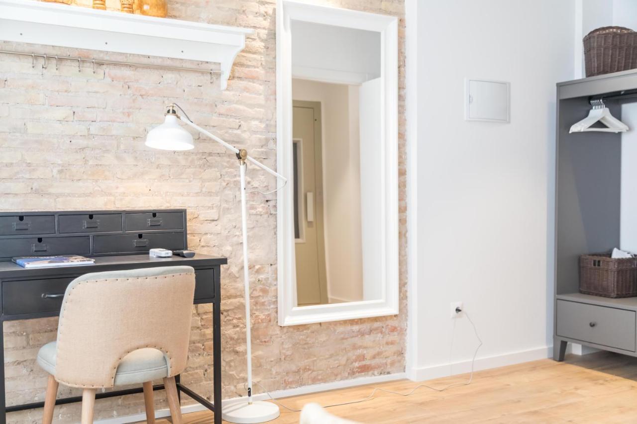 Maison Reina B&Bバレンシア エクステリア 写真