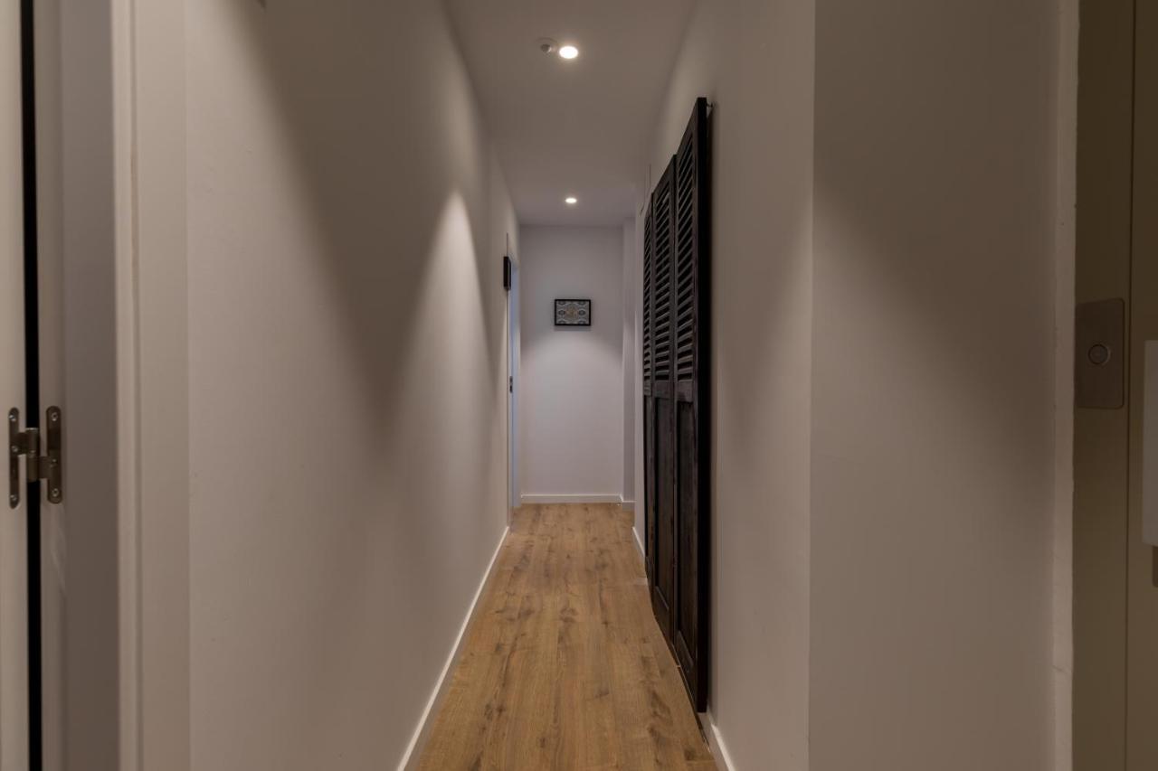 Maison Reina B&Bバレンシア エクステリア 写真