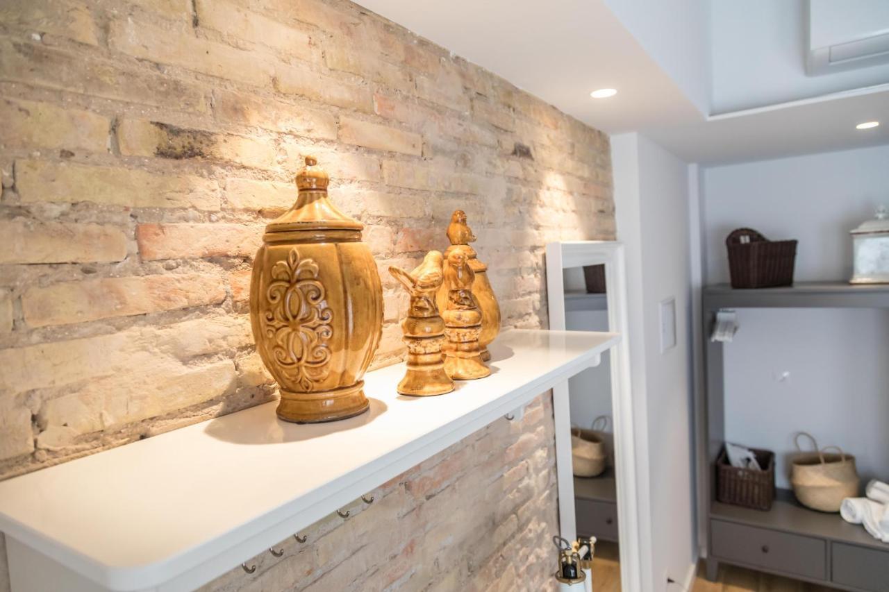 Maison Reina B&Bバレンシア エクステリア 写真