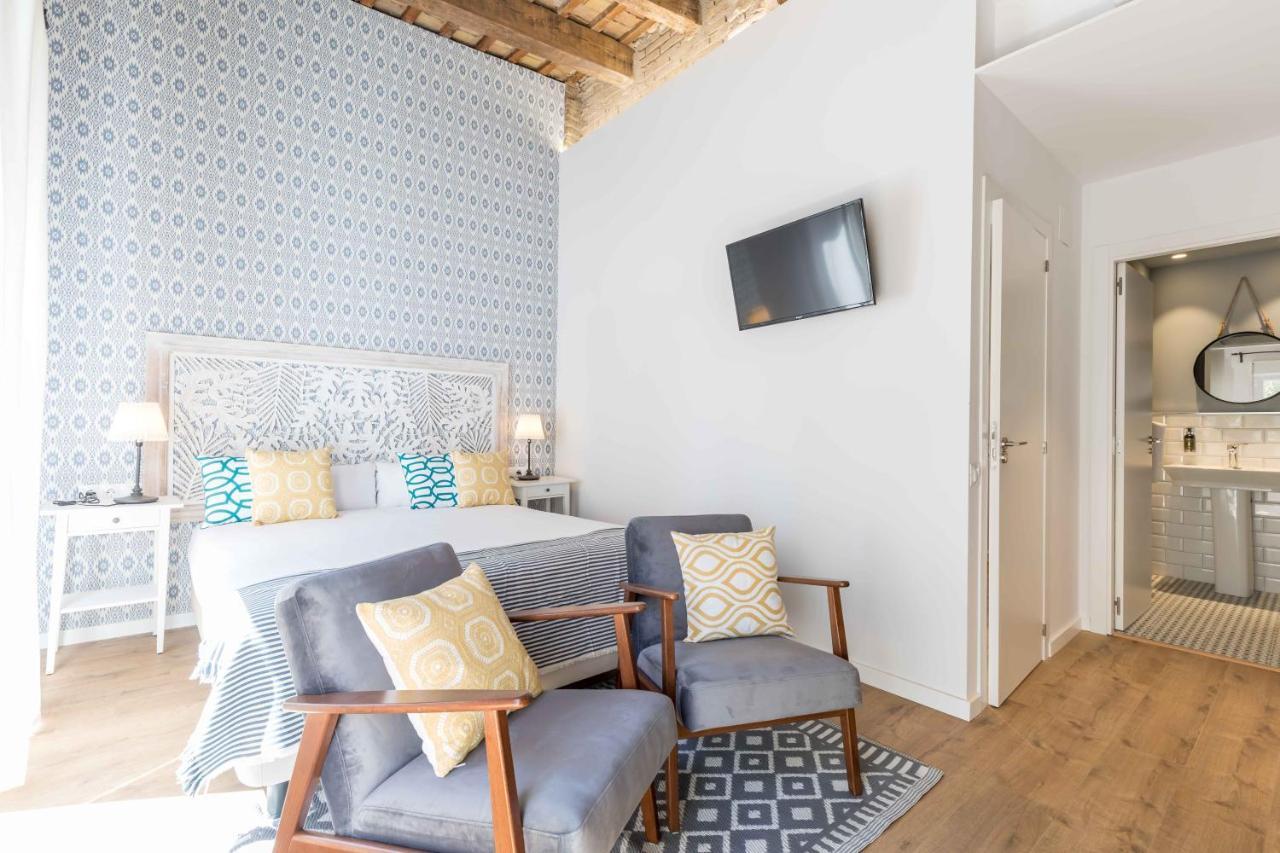 Maison Reina B&Bバレンシア エクステリア 写真