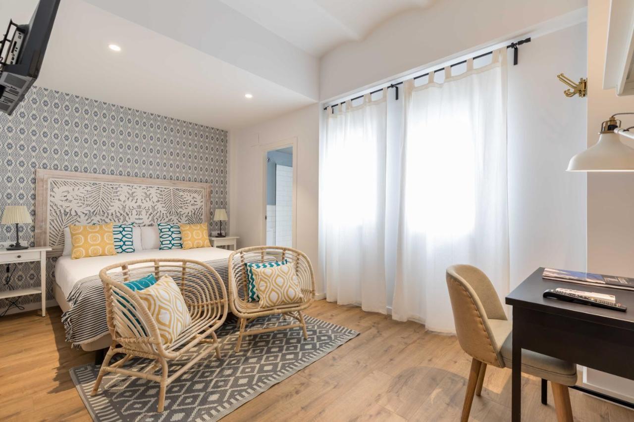 Maison Reina B&Bバレンシア エクステリア 写真
