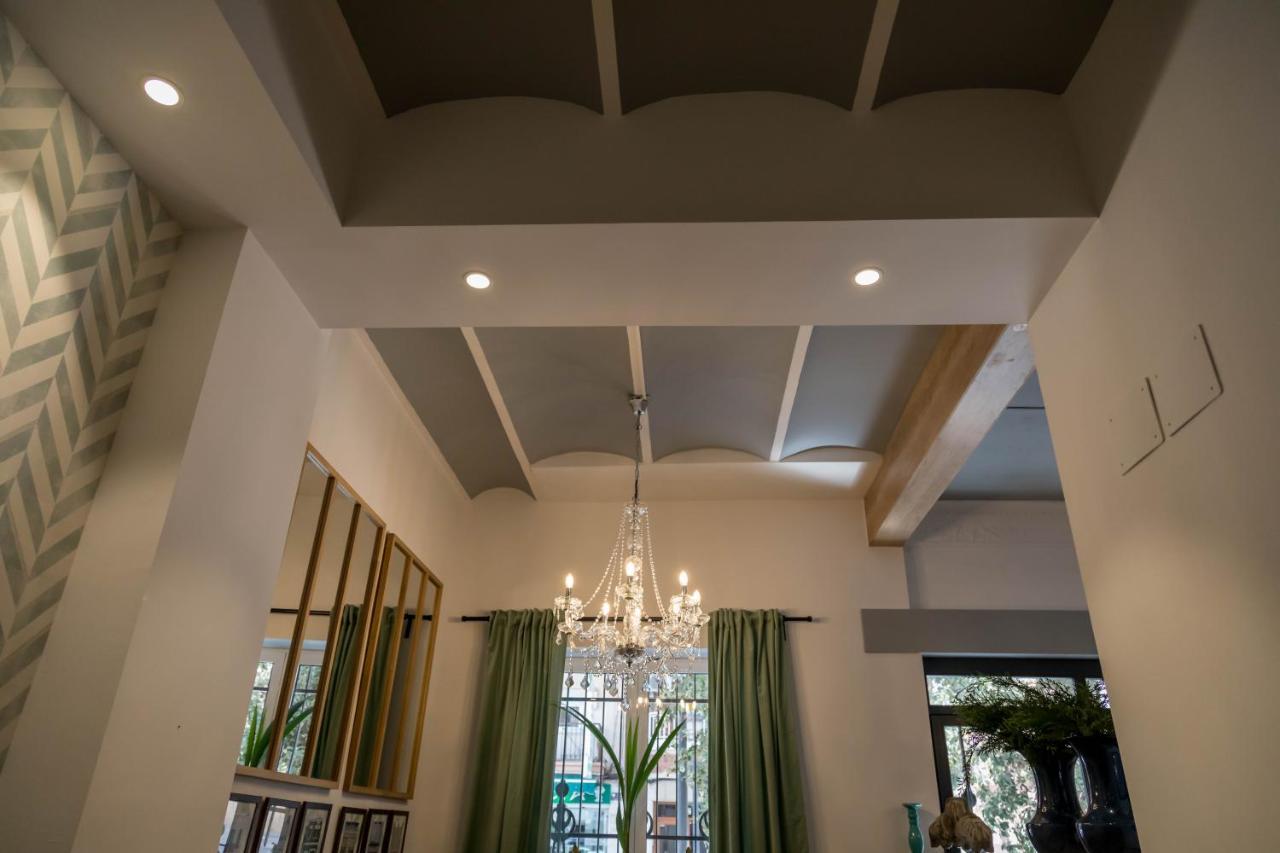 Maison Reina B&Bバレンシア エクステリア 写真