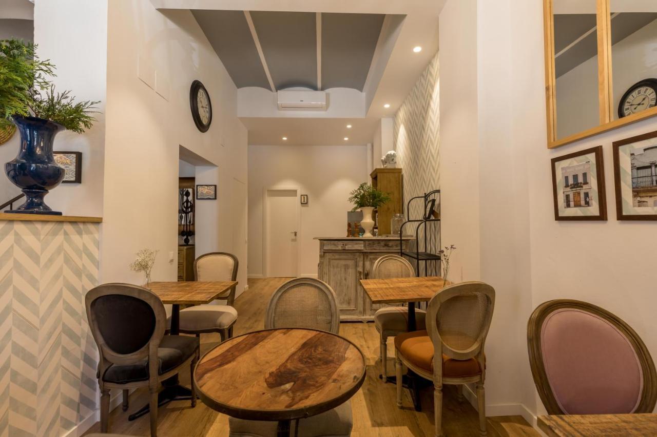 Maison Reina B&Bバレンシア エクステリア 写真