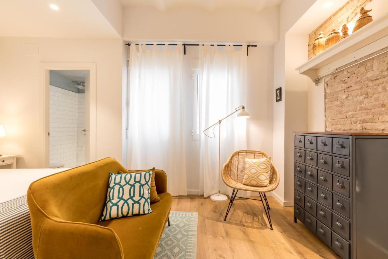 Maison Reina B&Bバレンシア エクステリア 写真