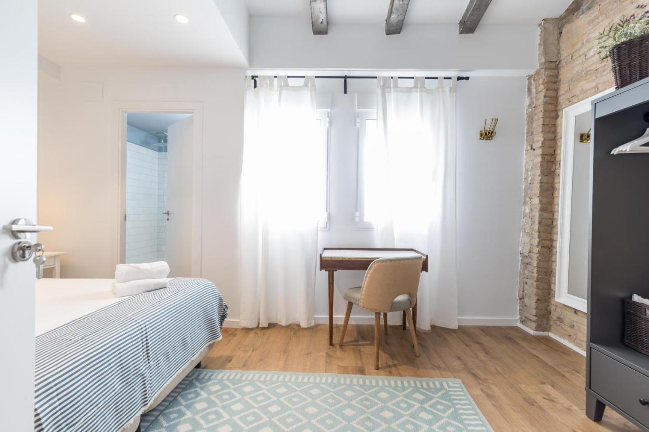 Maison Reina B&Bバレンシア エクステリア 写真