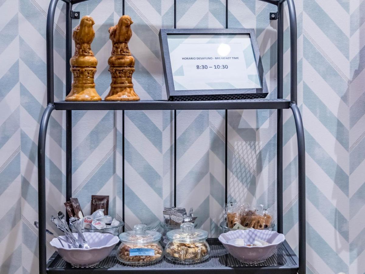 Maison Reina B&Bバレンシア エクステリア 写真