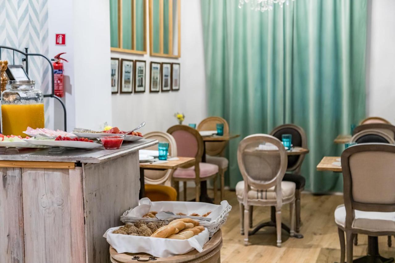 Maison Reina B&Bバレンシア エクステリア 写真