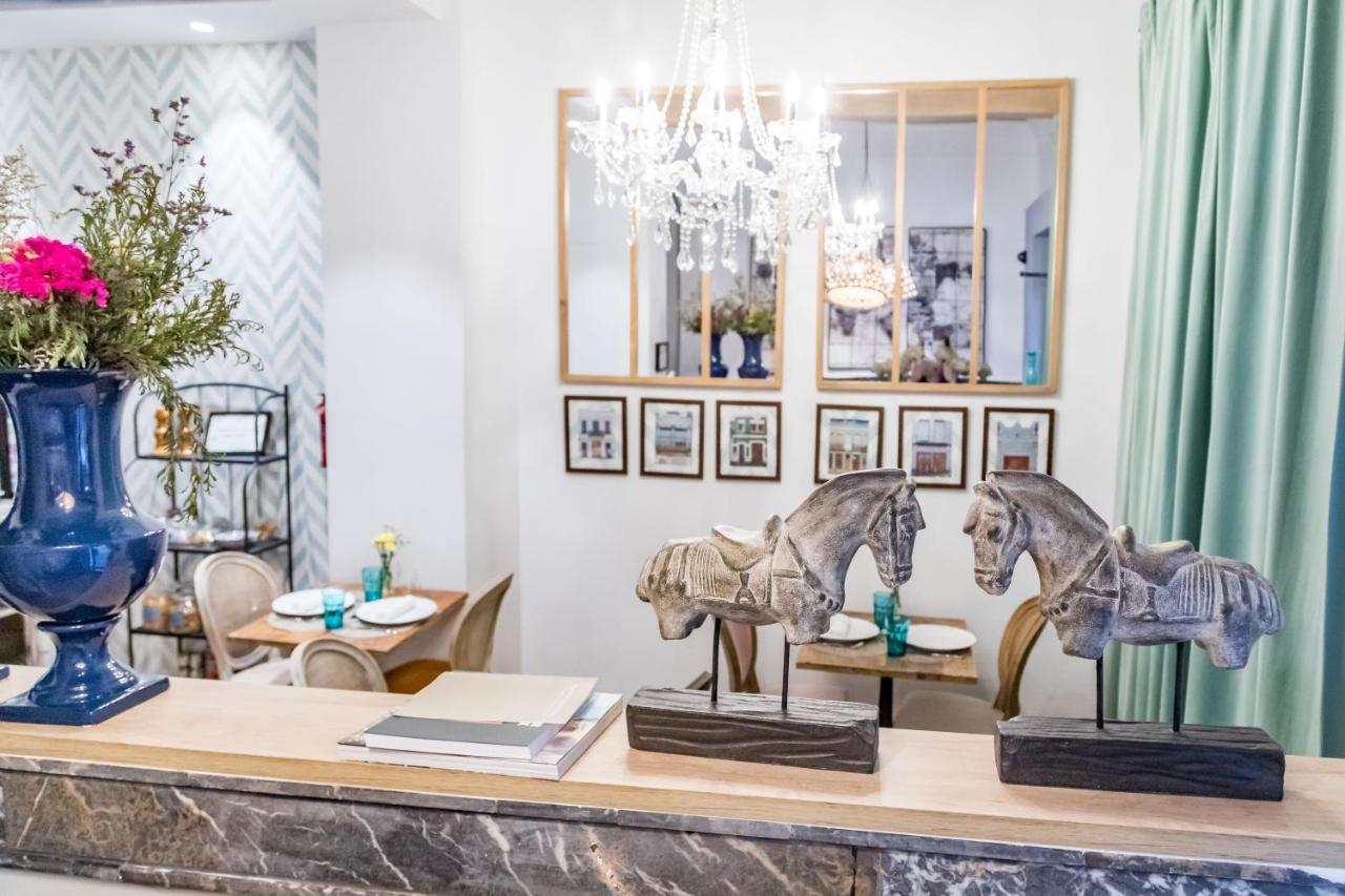 Maison Reina B&Bバレンシア エクステリア 写真